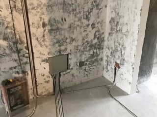 隐蔽工程 验收