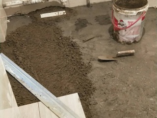 日常巡检