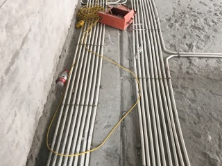 隐蔽工程 验收