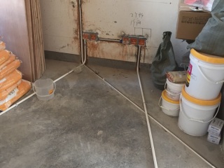 隐蔽工程 验收