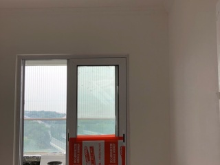 墙、顶面腻子批嵌