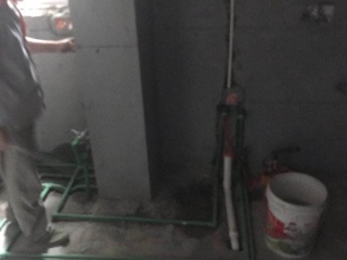 隐蔽工程 验收