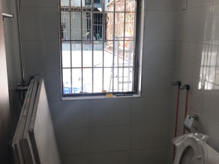 安装工程 验收