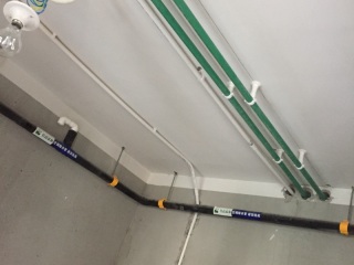 隐蔽工程 验收