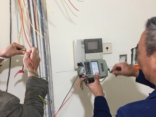 隐蔽工程 验收