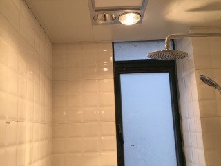 安装工程 验收