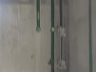 水电线管开槽施工