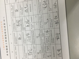 强、弱电路穿线施作