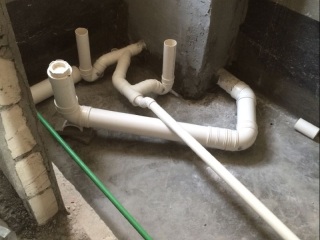 隐蔽工程 验收