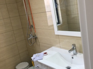 橱柜及台盆柜安装