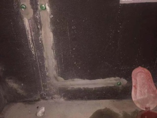 隐蔽工程 验收