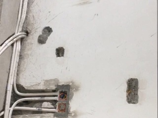 隐蔽工程 验收