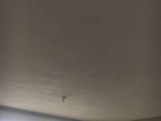 墙、顶面腻子批嵌