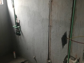 隐蔽工程 验收