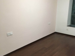 实木复合地板铺设