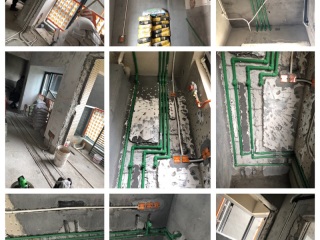 隐蔽工程 验收