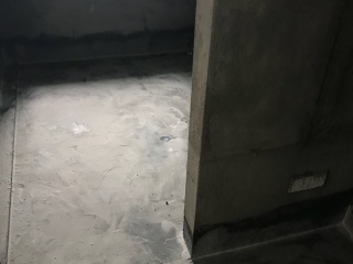 日常巡检