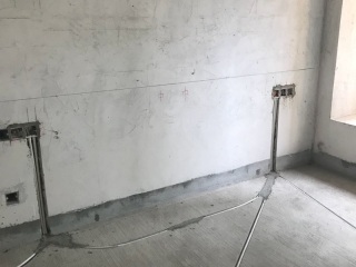 隐蔽工程 验收