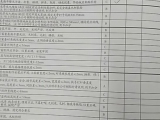 厨房、卫生间墙砖施作