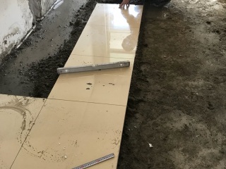 日常巡检