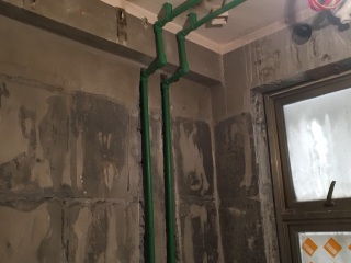 隐蔽工程 验收