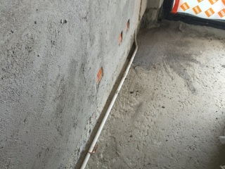 隐蔽工程 验收