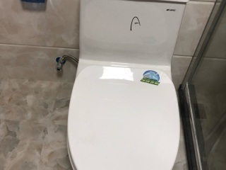安装工程 验收
