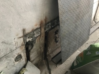 日常巡检