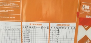 日常巡检
