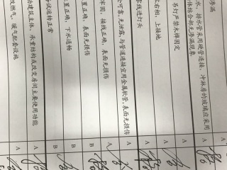 橱柜及台盆柜安装
