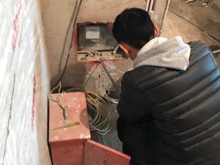 隐蔽工程 验收