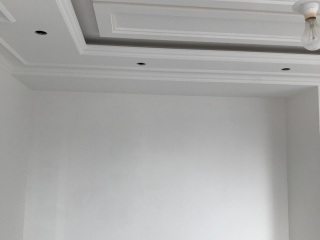 木工吊顶施工