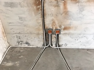 隐蔽工程 验收
