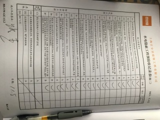 强、弱电路穿线施作