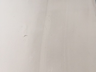 墙、顶面腻子批嵌