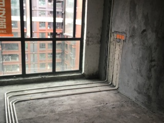 隐蔽工程 验收