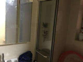 日常巡检