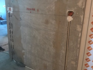 隐蔽工程 验收