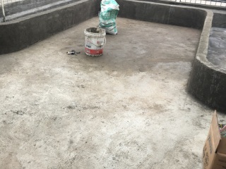 日常巡检