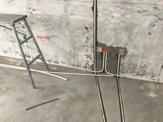 隐蔽工程 验收