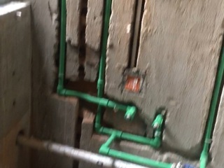 隐蔽工程 验收