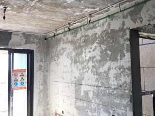 隐蔽工程 验收