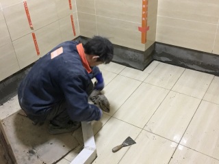 日常巡检