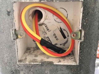 隐蔽工程 验收