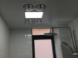 安装工程 验收