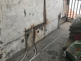 隐蔽工程 验收