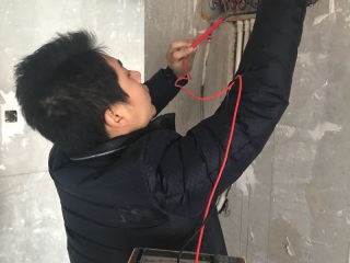 隐蔽工程 验收