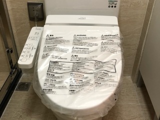 安装工程 验收