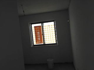 墙、顶面腻子批嵌