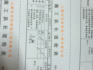 橱柜安装